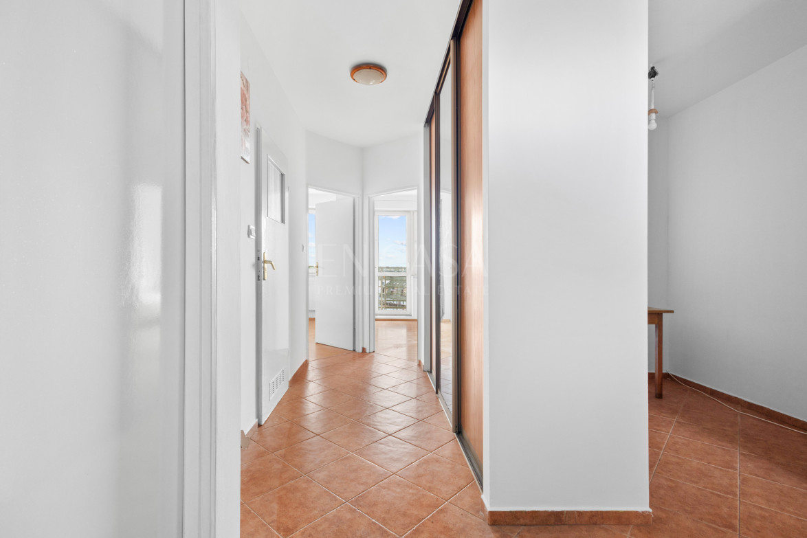Apartment Sale Warszawa Białołęka Książkowa 4